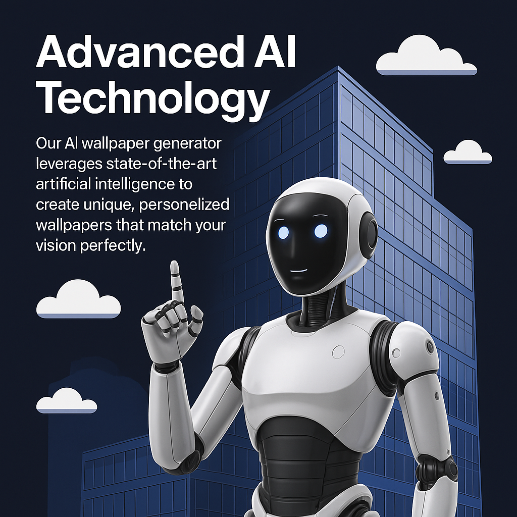 Advanced AI Technology