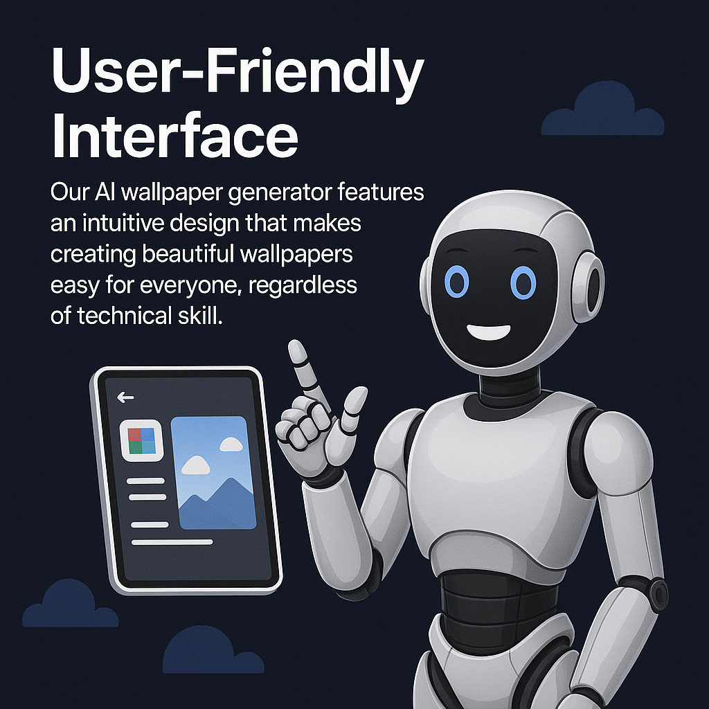 User-Friendly Interface