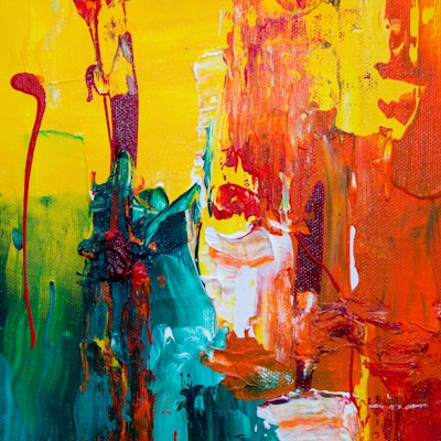 Oil Painting